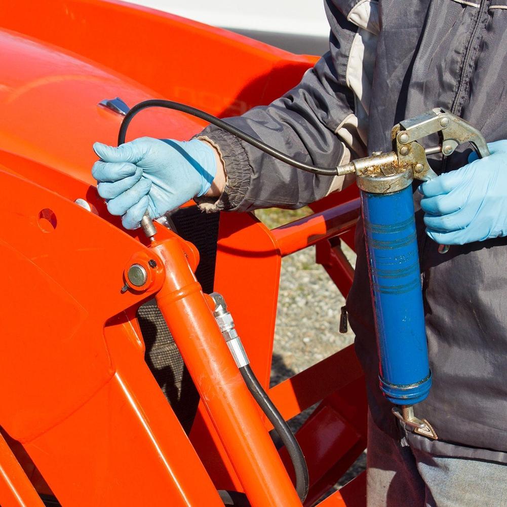 Гидравлическая смазка из нержавеющей стали 304