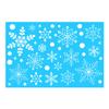 Electrostatic Glass Stickers Christmas And Christmas Stickers Walls