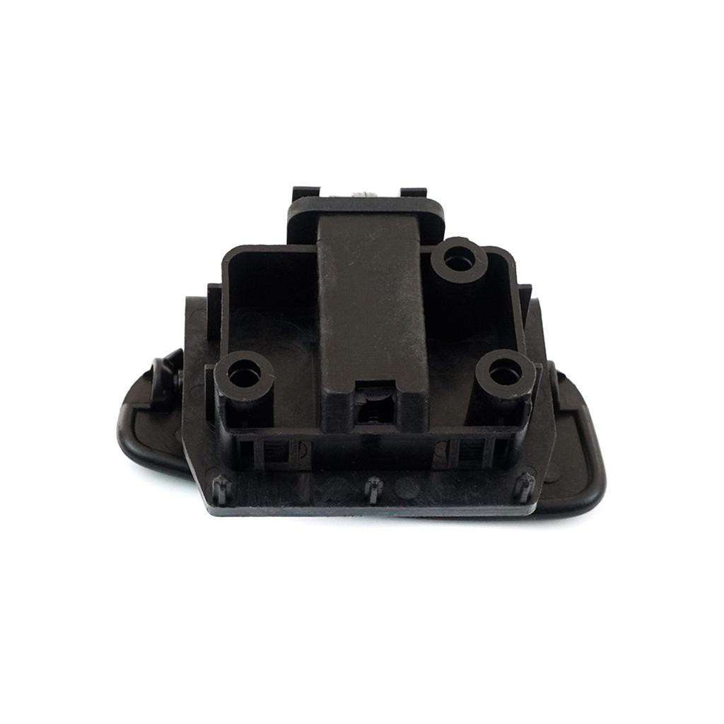 EDP1023 Кнопка открывания крышки перчаточного ящика Черный 681089881R для Renault Clio MK4