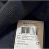 Б/у [Новая/с биркой] Шапка-бини Arc'teryx Word Toque Черная