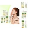 Eelhoe Jasmine Body Care Set Gentle Cleansing Nourishing Skin With Delicate Fragrance