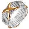 Women's Wedding Ring Fashion Jewelry Size 6 7 8 9
