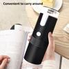 Portable Coffee Maker, 170mL Wireless Electric Espresso Machine Mini Rechargeable Capsule Coffee