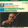 LP Record ISAAC STERN, EUGENE ORMANDY, PHILAD - Bartok: Violin Concerto No. 1 / Vio OS178 COLUMBIA 1962 Japan Classical Used
