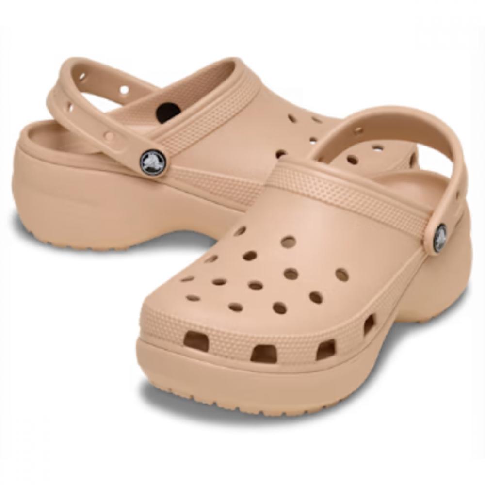Crocs Classic Platform Clog Woman 206750 7af