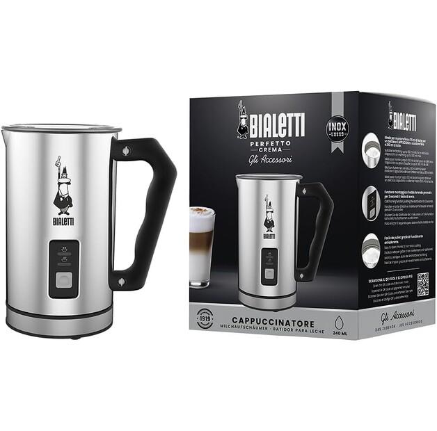 Вспениватель молока Bialetti MK01 elektrischer