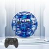Quadcopter Remote Control Aircraft Hovering Ball Toy Stunt Levitation Ball Toy  Son Friends