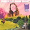 Виниловая пластинка WINSTON SURFSHIRT - Apple Crumble 888973 BMG Rights Mana 2023 Австралия Соул/Фанк