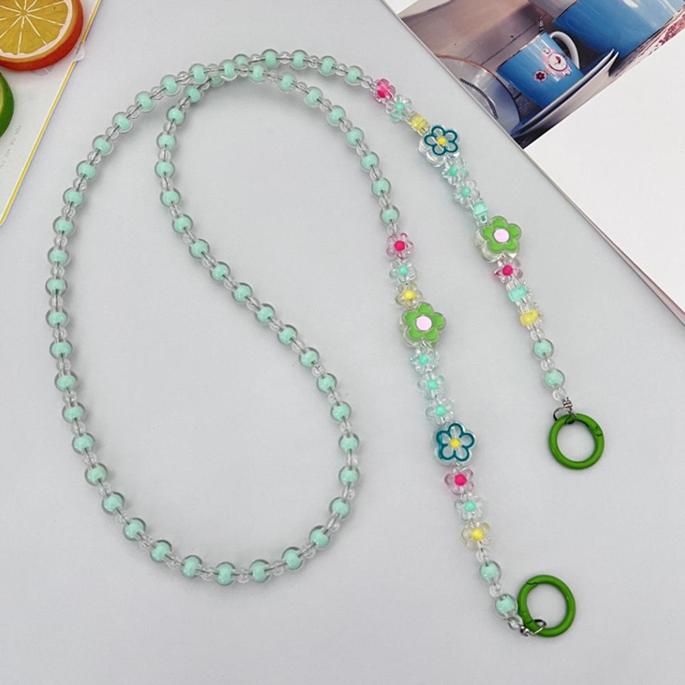 Подвесной декоративный кошелек, ожерелье, цепочка, универсальный ремешок для телефона, кавайная сумка через плечо, цепочка для телефона