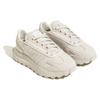 adidas Originals Retropy E5 Шнуровка Нескользящие Прочные Легкие Низкие Повседневные Кроссовки Женские Серый Желтый IF0423