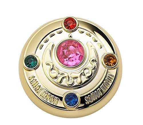 Pretty Guardian Sailor Moon Miracle Romance Makeup Powder