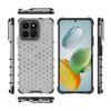 Прозрачный чехол для телефона Honor X6b 5G Противоударный Сотовый Бронированный Задний Чехол Honor X6b 5G Чехол Для Honor X6b 5G Чехол 6,77 дюйма