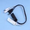 DC 5-24V 5.8G Микроволновый радарный датчик Переключатель Контроллер Индукционный переключатель на присутствие человека Для светодиодной монохромной ленты с ШИМ
