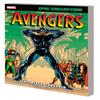 Avengers Epic Collection This Beachhead Earth by Roy Thomas... 9781302950521