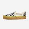 Classic Slip-On LX - Parisian Night/Marshmallow [VN000E96GR1] [Отправлено из Кореи] 100% Оригинал