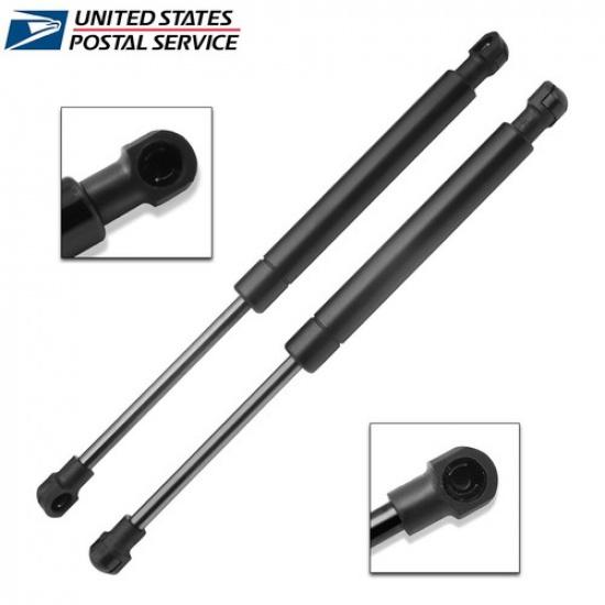 2Pcs Rear Trunk Tailgate Lift Support Gas Shock Struts For INFINITI Q50