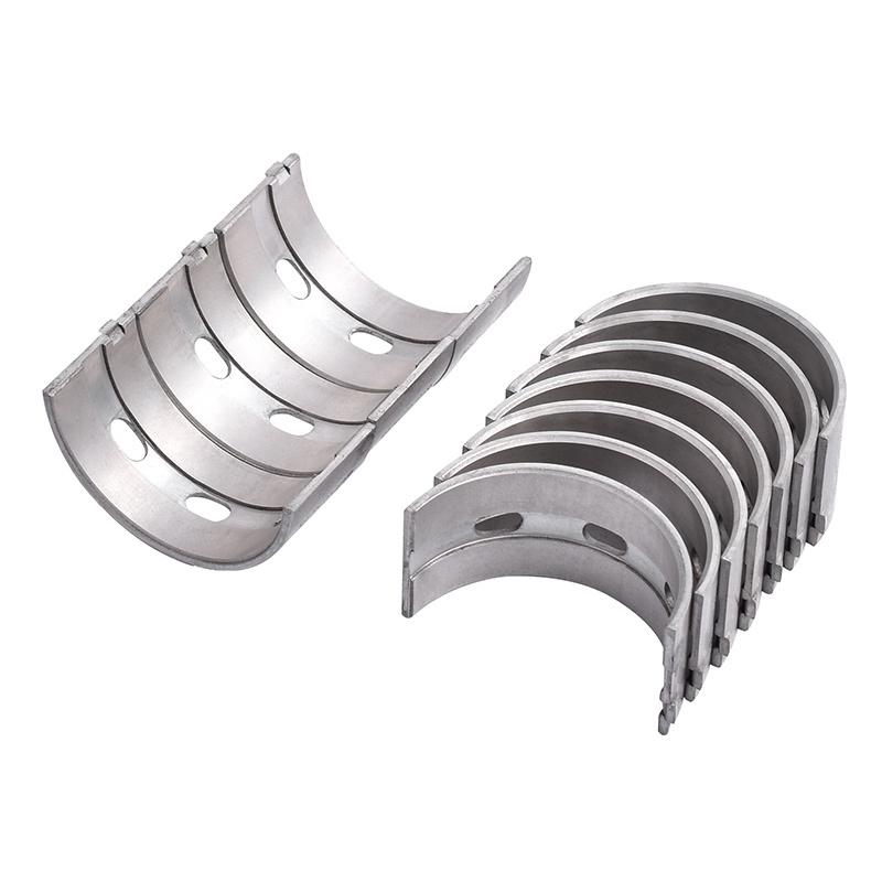 5VY-11416-00-00 Motorcycle Engine Connecting Rod Bearing Crankshaft for YAMAHA FZ8N FZ8NA FZ8S FAZER 2011-2015 FZ1N FAZER