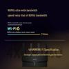 TP-LINK AX5400 WiFi 6 Gigabit Mesh Router (CN version)