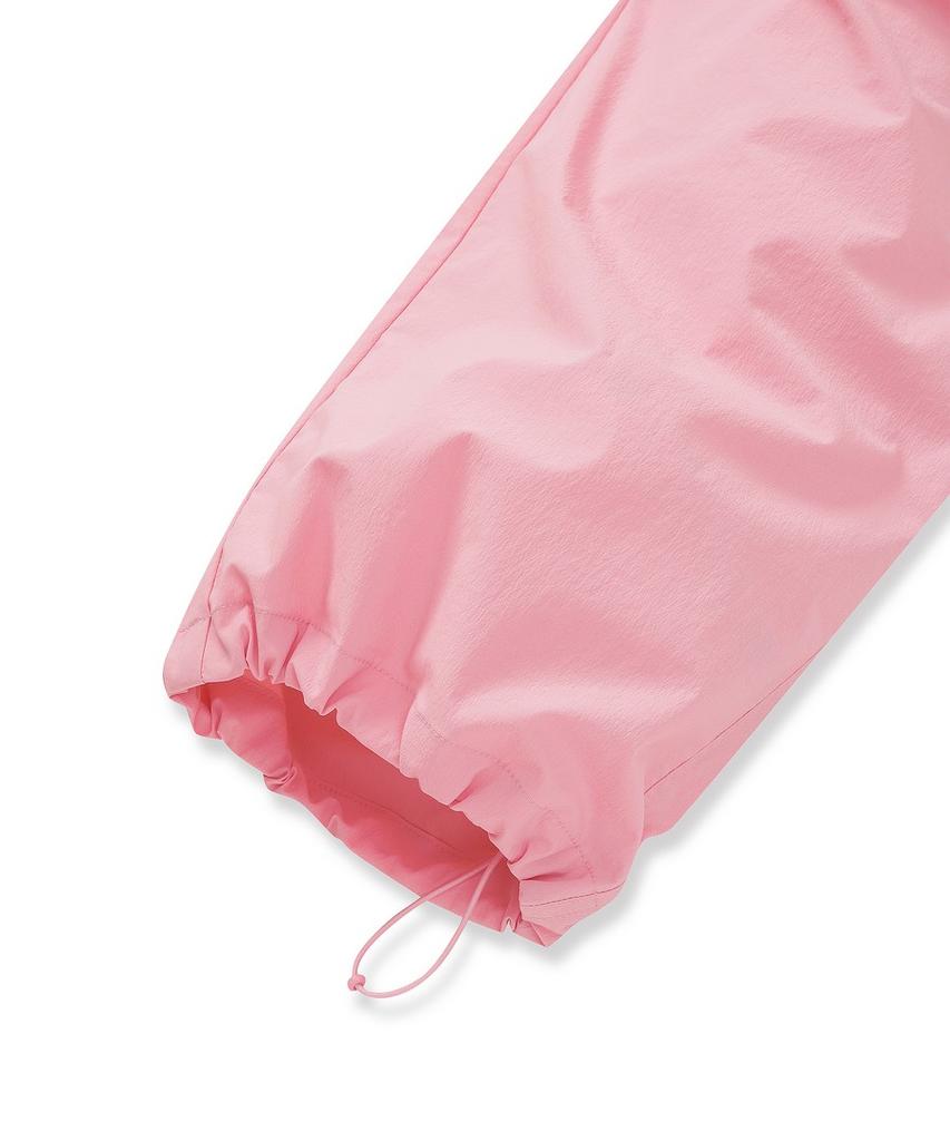 DISCOVERY EXPEDITION Freshvent Women'S Wide Pants (L/Pink)