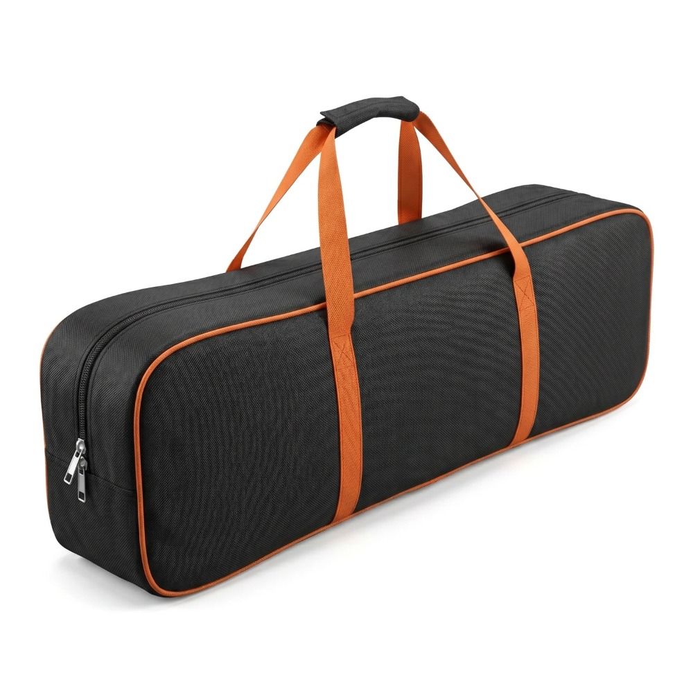 Waterproof Material Oxford Fabric Bag Oxford Fabric Long-Handled Tool Bag Multi-Purpose Car Trunk