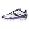 adidas Кроссовки Messi Adizero F50 Club MG K Triunfo Estelar Pack для детей Фиолетовый Облако-Белый Ядро-Черный IE9088