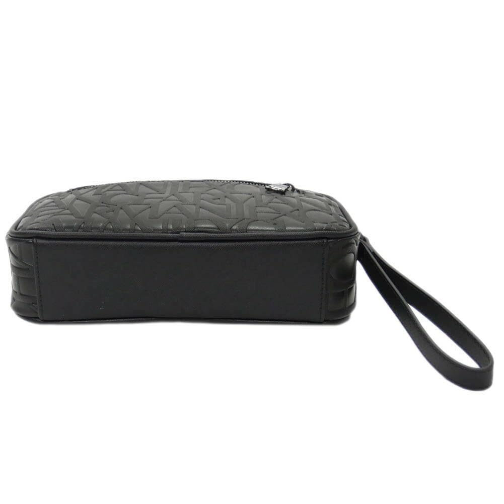 Second Bag 958486 CC838 Black [ARMANI EXCHANGE] Men's Bag/Pouch [Item]