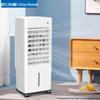обновленный пульт дистанционного управления, 9 wind modes
