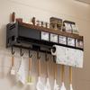 Hanyou Wall-Mounted Kitchen Storage Shelf