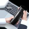 Thermos Термобутылка с умным дисплеем температуры