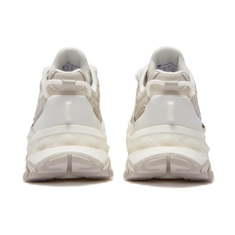Fila Fusion Bianco Women's T12W441005FAC