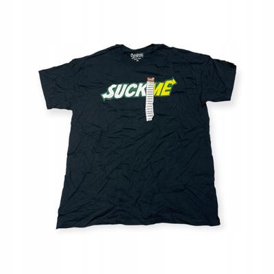 Мужская футболка с круглым вырезом SPENCER'S PRINT XL