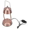 European Design Electric Candle Lamp Adjustable Brightness Wax Warmer Lamp  House Warming