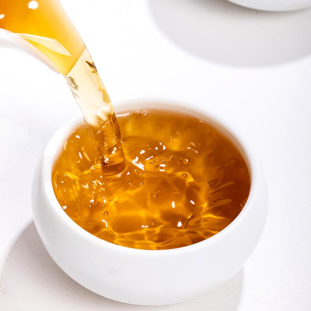 High-Grade Wuyi Rock Tea Da Hong Pao Cinnamon Fujian Oolong Tea Leaves 50g