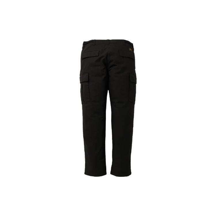Брюки Bape Shark с 6 карманами 1G80-152-010