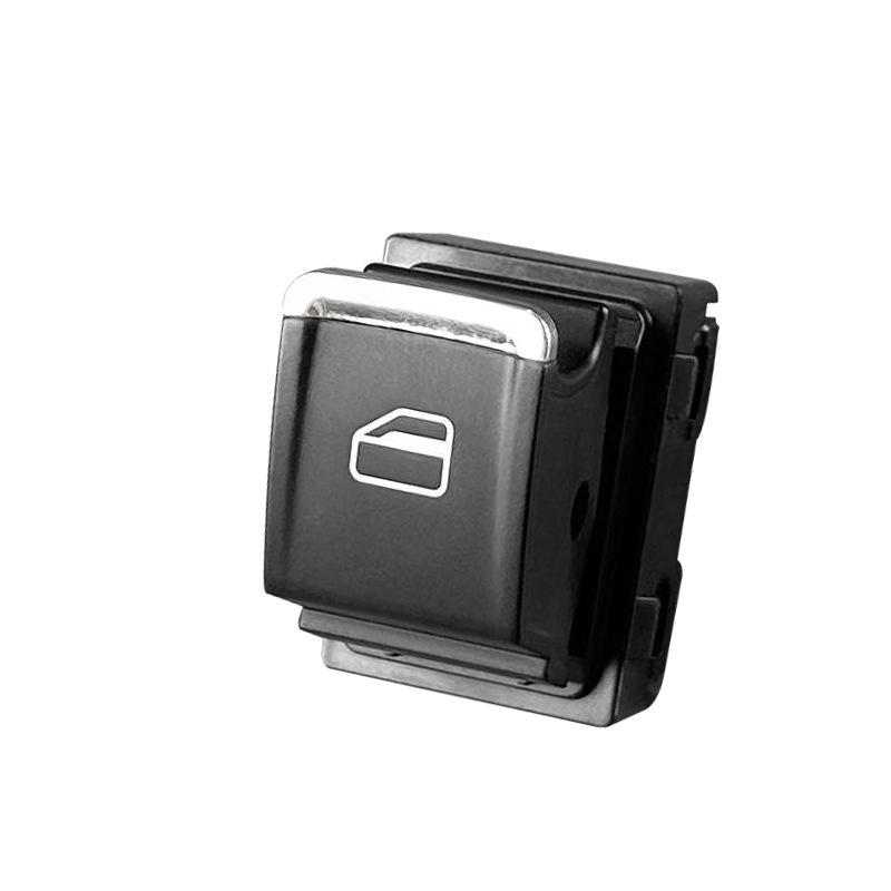 T15-3746150BA: Compatible Chery Arrizo 5 Auto Window Lift Switch - Front Passenger/Rear Door