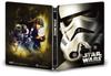 Star Wars Episode The Empire Strikes Back V [Blu-ray]