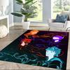 Incredibox Carpet Design for Decorate room Kitchen Dormitory Bedrooms Antislip Carpet Decorate Offices Perfect Birthday/Christmas Gift Idea