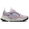 Nike TC 7900 Platinum Violet Ashen Slate Женские кроссовки Фиолетовый Саммит-Белый Футбольно-Серый DD9682-002