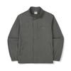 [Snowpeak] Root Stand Neck Windbreaker Dark Gray (S26MMRWB64)