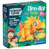 Clementoni Science and Play Robotics Игрушка-динозавр-трицератоп