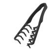 Easy to Clean Hair Combs Portable Curly Volumizer Hairline Comb New Salon Styling Comb