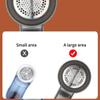 Electric Lint Remover for Clothing Fuzz Pellet Remover Hine Portable Charge Sweater Fabric Shaver Removes Clothes Shaver