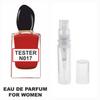 IS RED PARFUM Духи для женщин