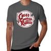 Cross Canadian Ragweed Ragweed Concert 2025 Boys From Oklahoma Tshirt Unisex T Shirt Summer T Shirts Cotton 100 Tshirt