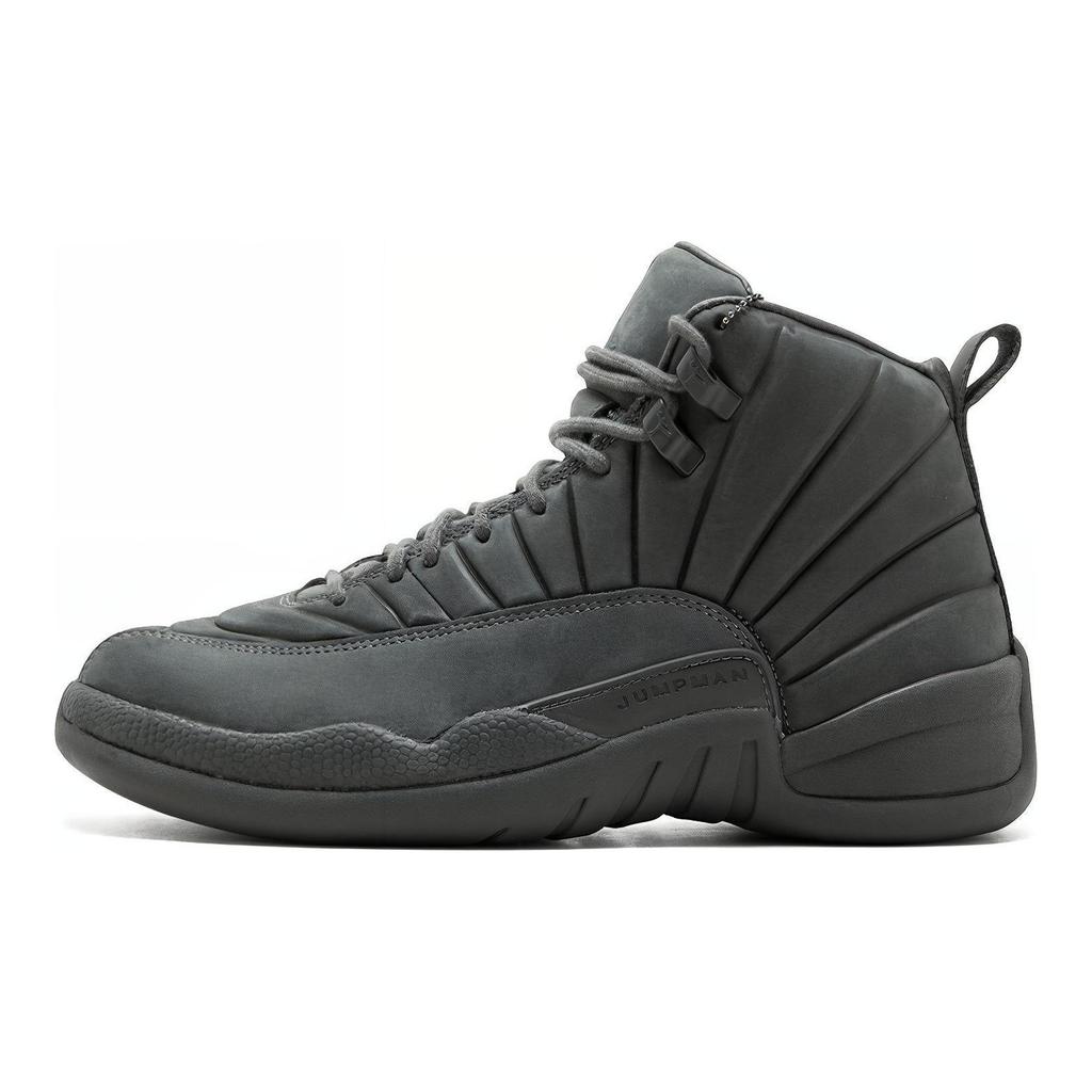 Jordan 12 Ретро Psny 130690-003