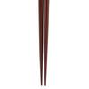 Happy Set of Made In PID1370 J-kitchens Chopsticks, 5, Material Wood, Chopsticks, Japan,