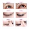 MIZIMO Black Grafted False Eyelashes, Eye Makeup Tools, Natural, Soft and Prolonged. C/D/DD,0.07mm