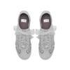 ONITSUKA TIGER Mexico 66 Тканевые Модные Универсальные Нескользящие Повседневные Кроссовки Унисекс Легко-Серые 1183C563-020