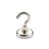 Крючок 1/10 держатель ключей шт крючки Iman магнит и Home Keys Extras организация хранения. Магнитный Старк Декор Гард