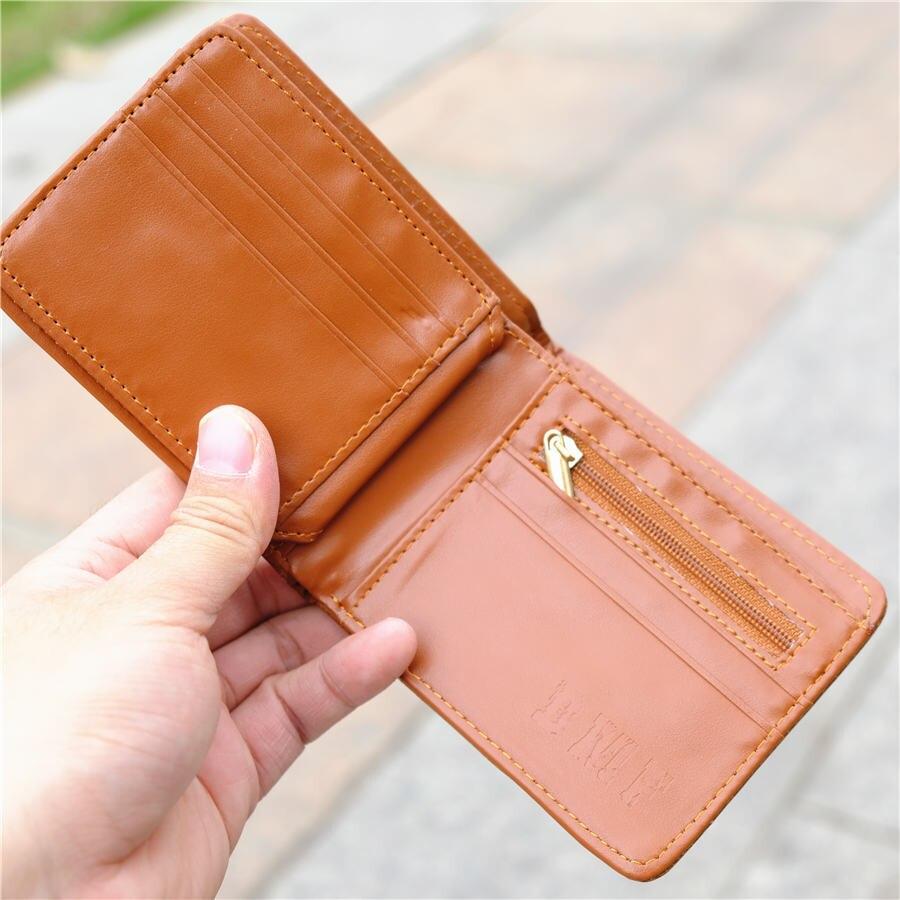 Криминальное чтиво фильм BMF Bad MOTHER тиснение монета кошелек из искусственной кожи кошелек сумка держатель кошелек